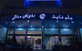 Blue Night Hotel Jeddah